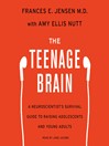 Cover image for The Teenage Brain